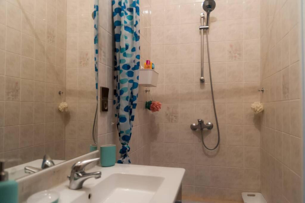 Grand Appartement Proche Gare Et Polygone Béziers Exteriér fotografie